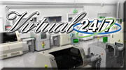 Virtual 24/7 Interactive Flash for KIC Thermal